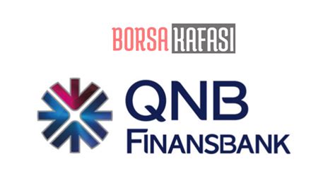 Qnb finansbank hisse yorumları